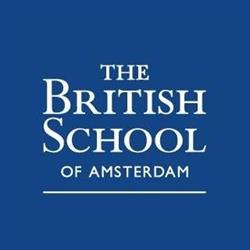 British School Of Amsterdam, openingstijden