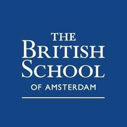 British School Of Amsterdam, openingstijden