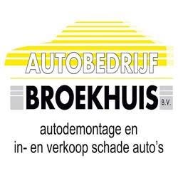 Autobedrijf Broekhuis B.V. Albergen, openingstijden