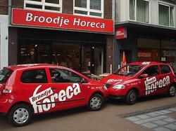 Broodje Horeca, Nijmegen openingstijden