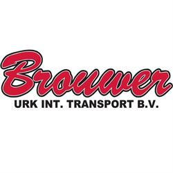 Brouwer Urk Int Transport Bv, openingstijden