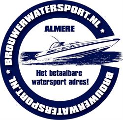 Brouwer Watersport, Almere openingstijden