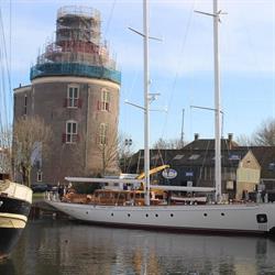 Brovo Scheepsbouw, Enkhuizen openingstijden