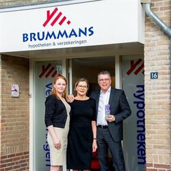 Brummans Hypotheken & Verzekeringen, Roermond openingstijden