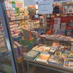 Bruna, Amstelveen openingstijden