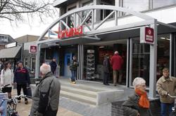 Bruna, Surhuisterveen openingstijden