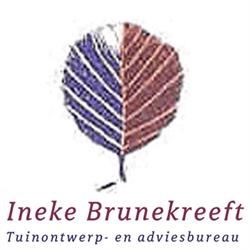 Brunekreeft Tuinontwerpbureau Ineke, Elst openingstijden