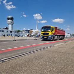 Bruurs Vof Loon- en Transportbedrijf, Moergestel openingstijden