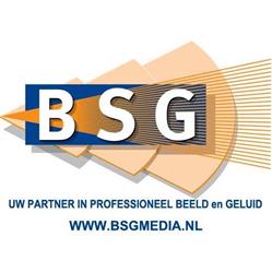 Bsg Mediaproducties & Av Faciliteiten, Leiden openingstijden