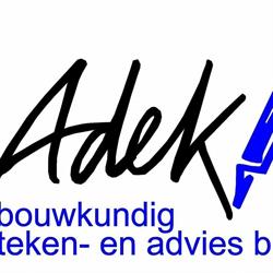Adek Bouwkundig Teken- & Adviesburo Arjan Dekker, Heemskerk openingstijden