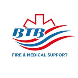 Btb Fire & Medical Support, Uden openingstijden