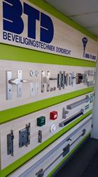Beveiligingstechniek Btd, Dordrecht openingstijden