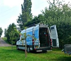 Buchner Kassen Bv, Oud-Alblas openingstijden