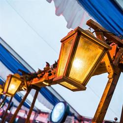 Buckx Decor Verhuur, Born openingstijden