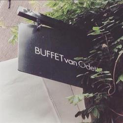 BUFFET van Odette, Amsterdam openingstijden