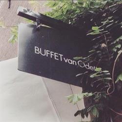 BUFFET van Odette, Amsterdam openingstijden