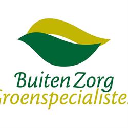 Buiten Zorg Groenspecialisten, Markelo openingstijden