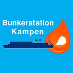 Bunkerstation Verweij Kampen, openingstijden