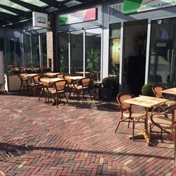 Buona Sera Pizzeria/Grillroom, Alkmaar openingstijden