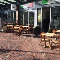 Buona Sera Pizzeria/Grillroom, Alkmaar openingstijden