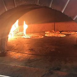 Buon Cuore Pizzeria, Renesse openingstijden