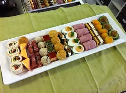 Business Catering Services, Almere openingstijden