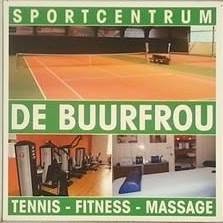 Sportcentrum De Buurfrou, Vrouwenparochie openingstijden