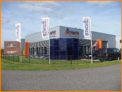 Buwie Schilderwerken, Raalte openingstijden
