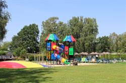 Buytenplaets Boekelo Camping, Enschede openingstijden