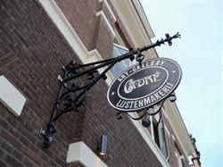 Cadré Lijstenmakerij Encadreur, Hengelo openingstijden
