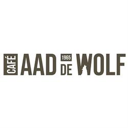 Café Aad de Wolf, Purmerend openingstijden