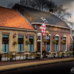 Berende Café, Raamsdonksveer openingstijden