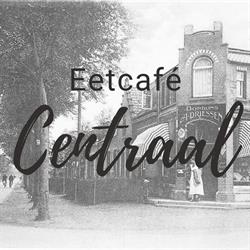Eetcafé Centraal Oostvoorne, openingstijden