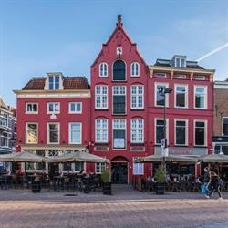 Beurs - Café, Utrecht openingstijden