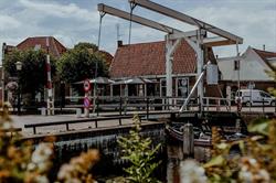 Eetcafé de Compagnie, Hasselt openingstijden
