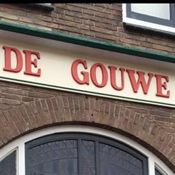 Cafe de Gouwe, Oegstgeest openingstijden