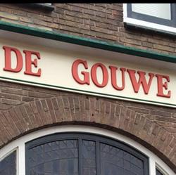 Cafe de Gouwe, Oegstgeest openingstijden