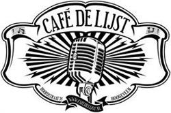 Café De Lijst, Hoogeveen openingstijden