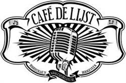 Café De Lijst, Hoogeveen openingstijden