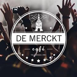 Café de Merckt, Tiel openingstijden