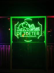 De Toeter, Veendam openingstijden