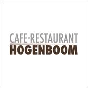 Hogenboom Café m C, Roelofarendsveen openingstijden