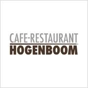 Hogenboom Café m C, Roelofarendsveen openingstijden
