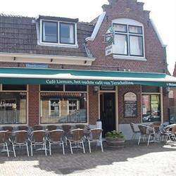 Café Lieman, West-Terschelling openingstijden