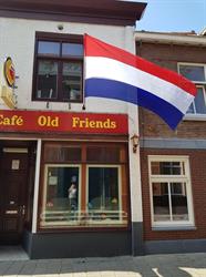 Old Friends Café, Tholen openingstijden