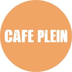 Plein Café, Rotterdam openingstijden