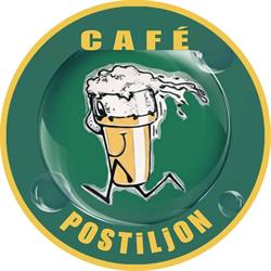 Postiljon Café, Rotterdam openingstijden