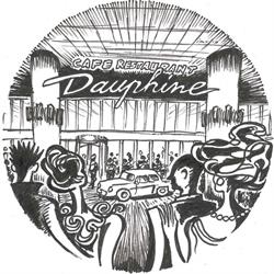 Café Restaurant Dauphine, Amsterdam openingstijden