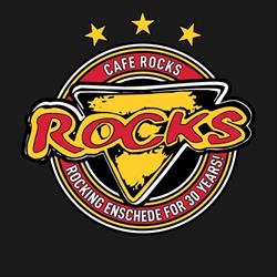 Rock's Café, Enschede openingstijden
