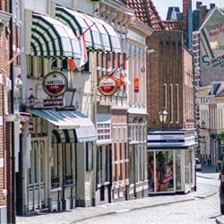 Slik Café 't, Bergen op Zoom openingstijden